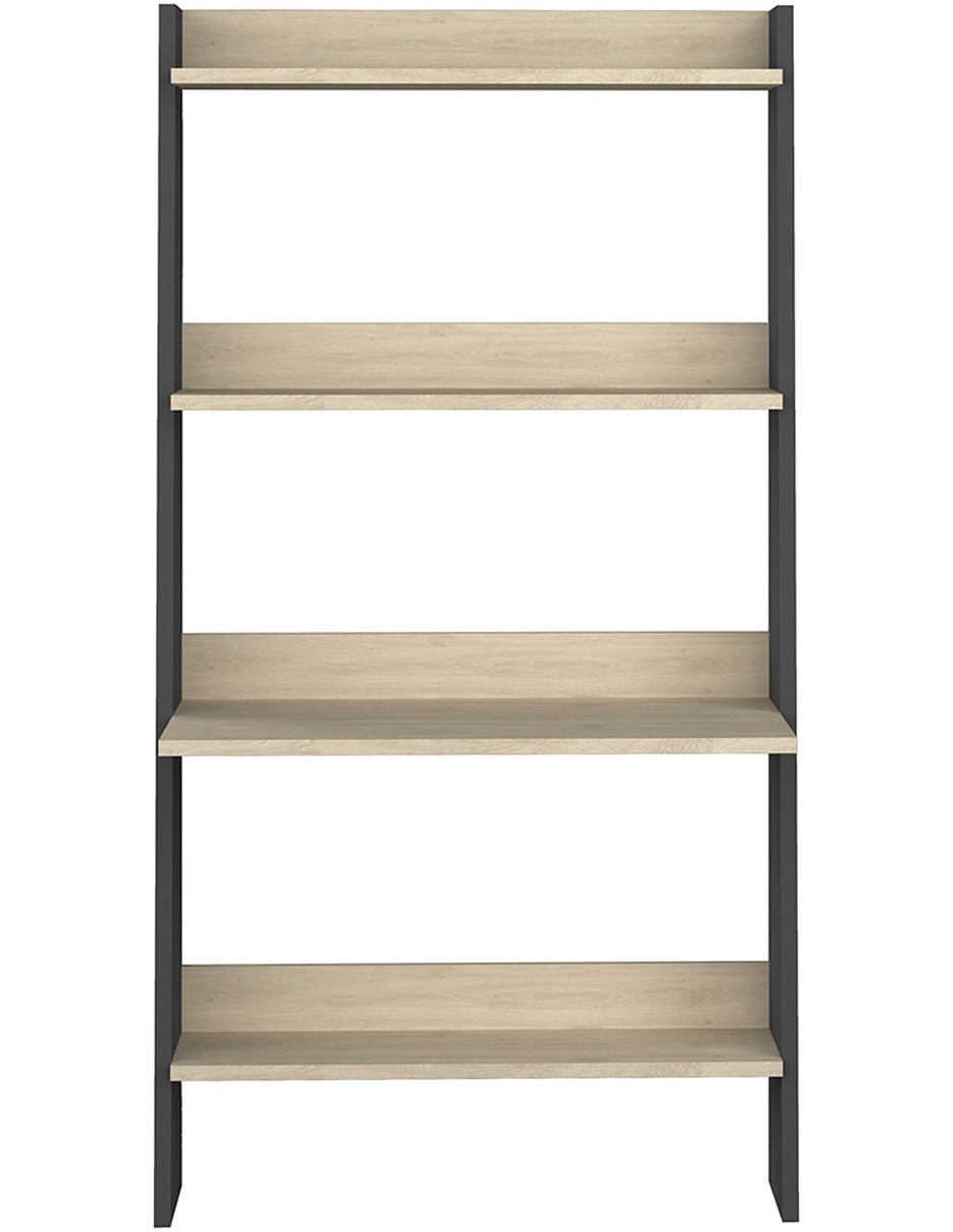 Librero Acuarius de MDF Librero Acuarius de MDF