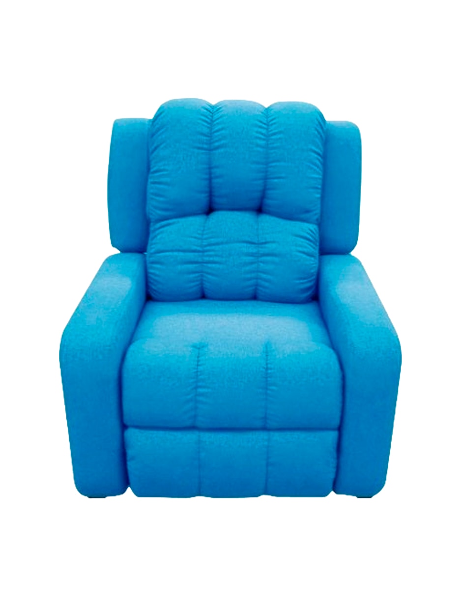 Reclinable Guadalajara 1
