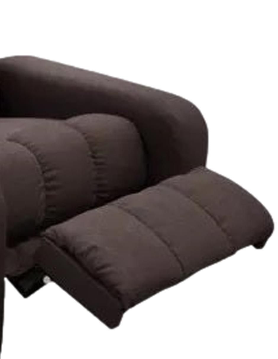 Reclinable Guadalajara 4