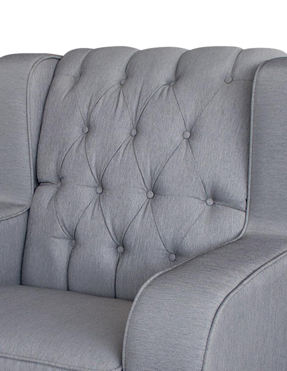 Sillón Dublin 4