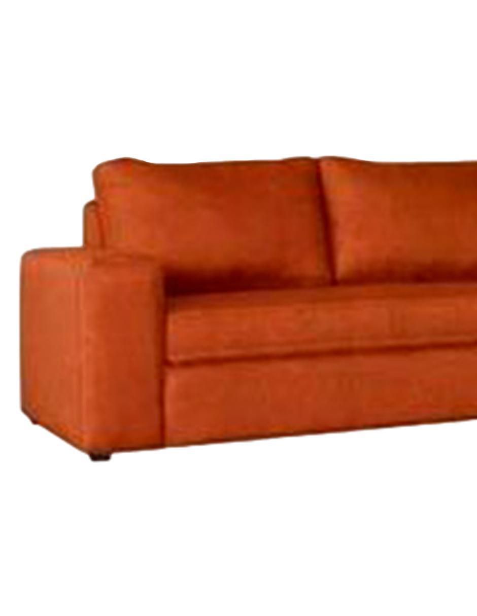 Chaise lounge Granada de lino 4