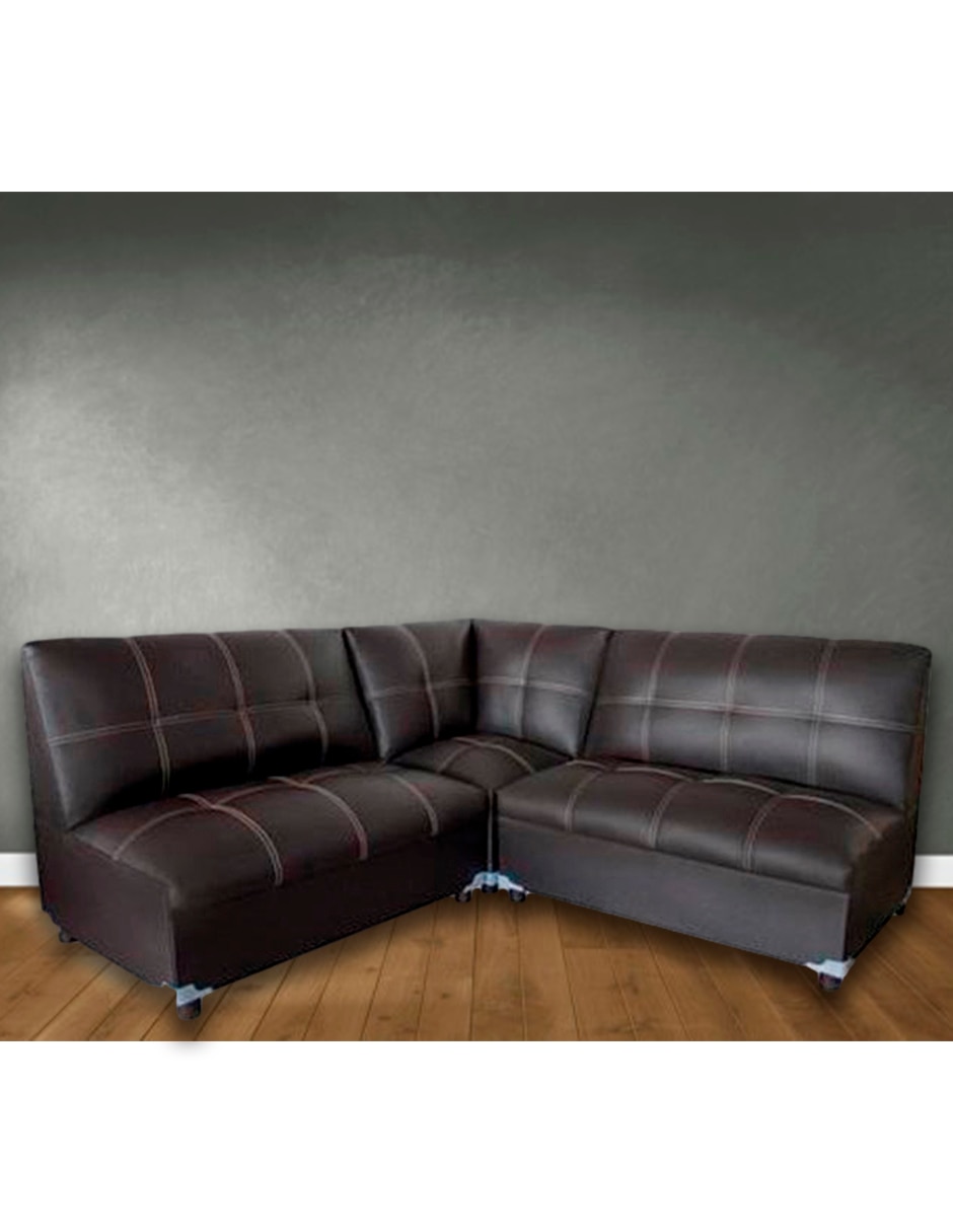 Sala modular Italia de vinipiel 2