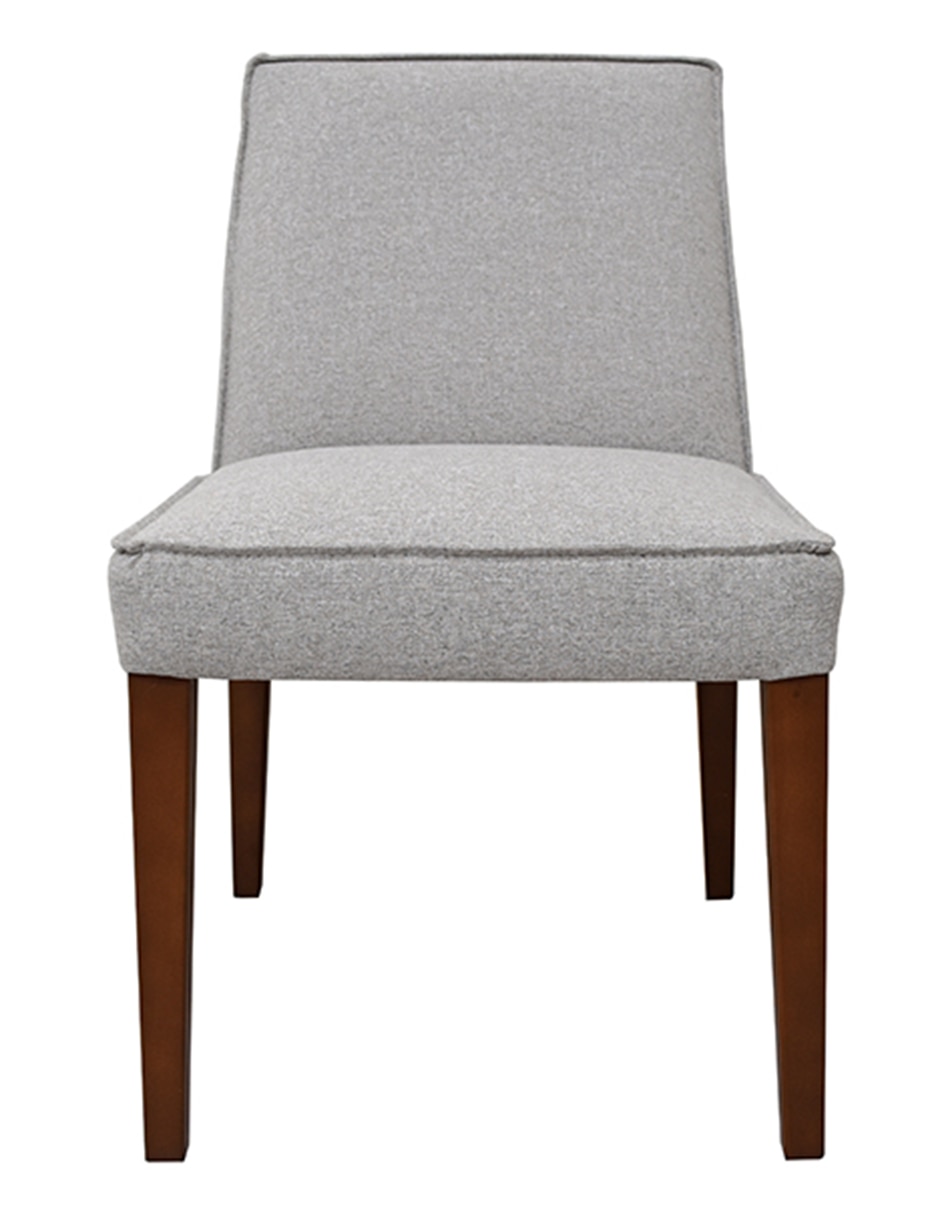 Silla Malibu de madera álamo Silla Malibu de madera álamo