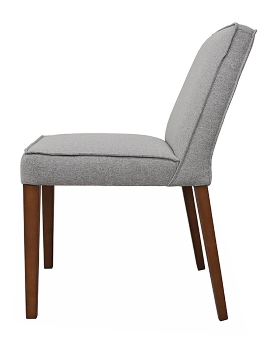 Silla Malibu de madera álamo 11