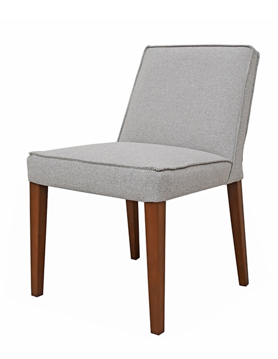 Silla Malibu de madera álamo 10