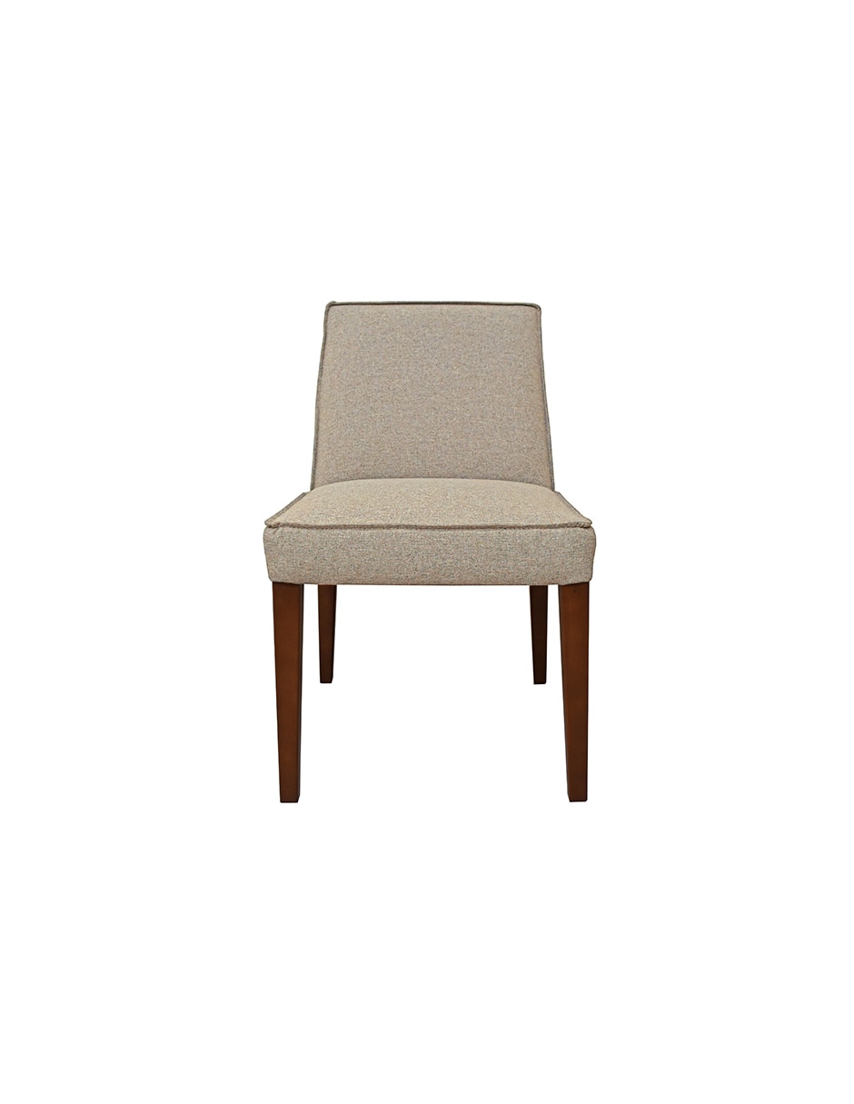 Silla Malibu de madera