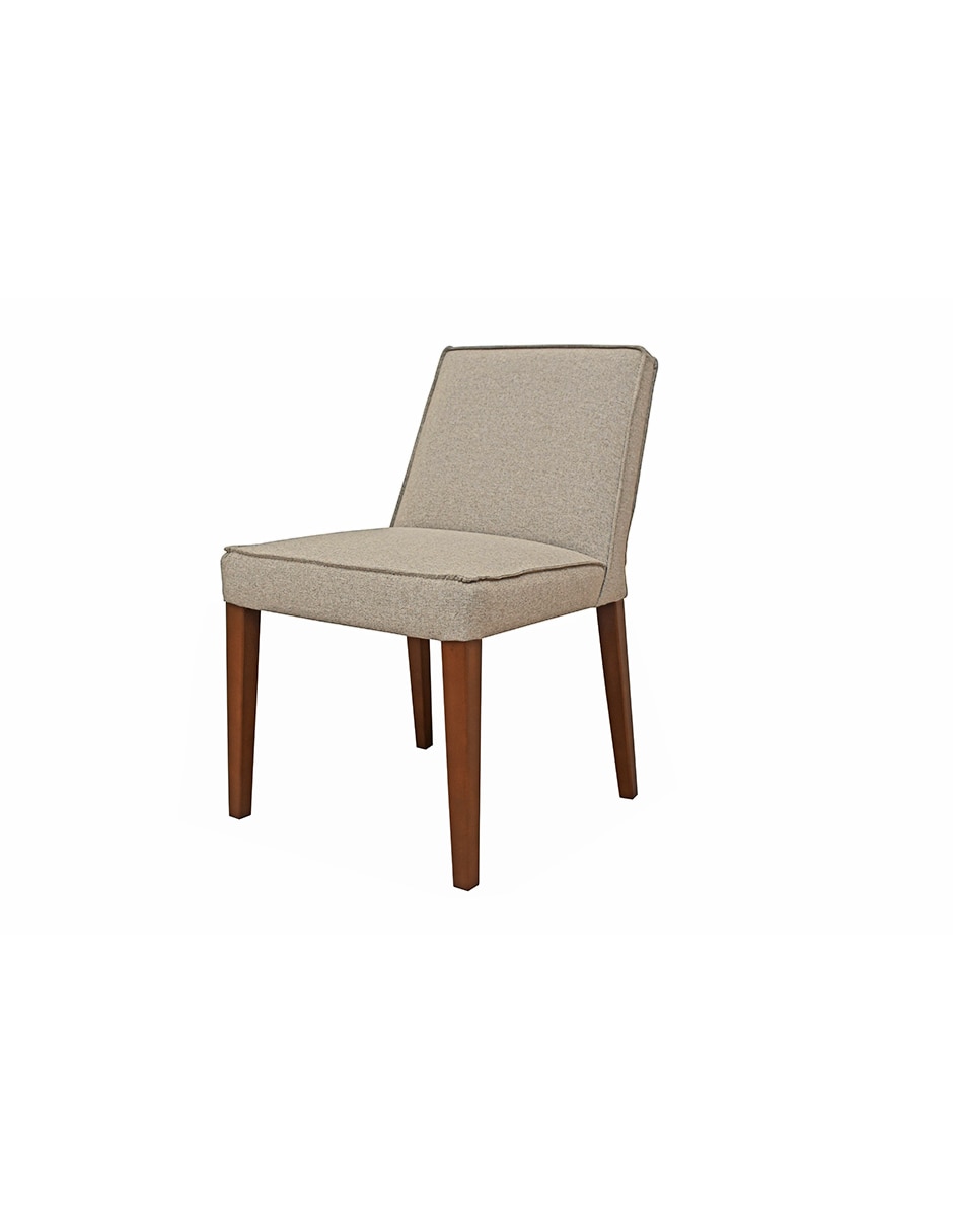 Silla Malibu de madera 2