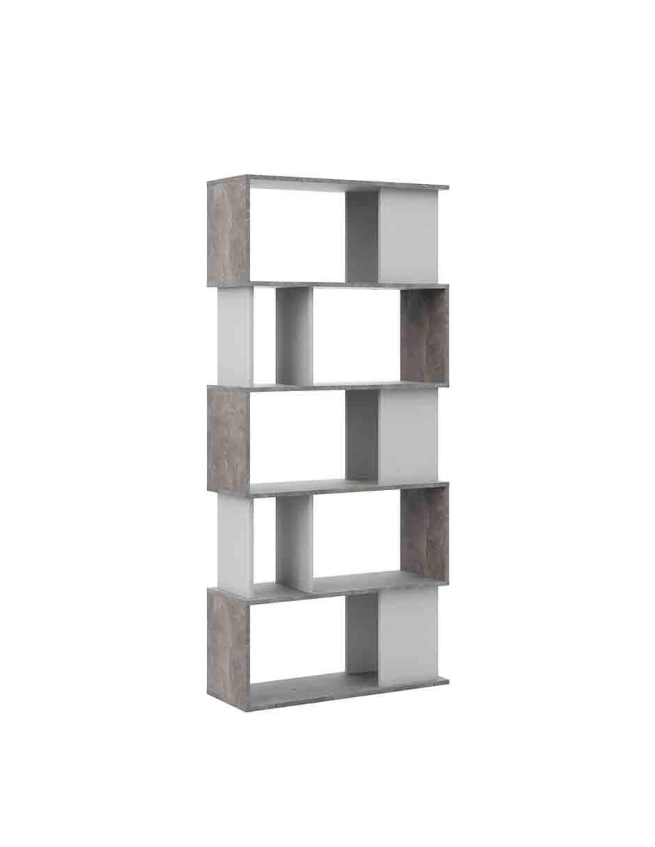 Librero Tucson de MDF 2