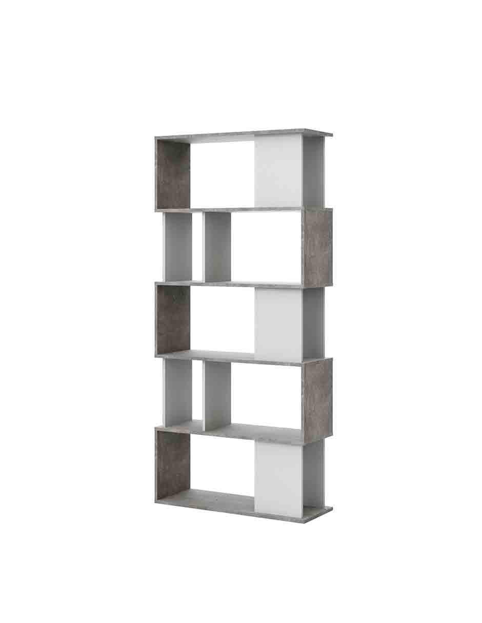 Librero Tucson de MDF 3