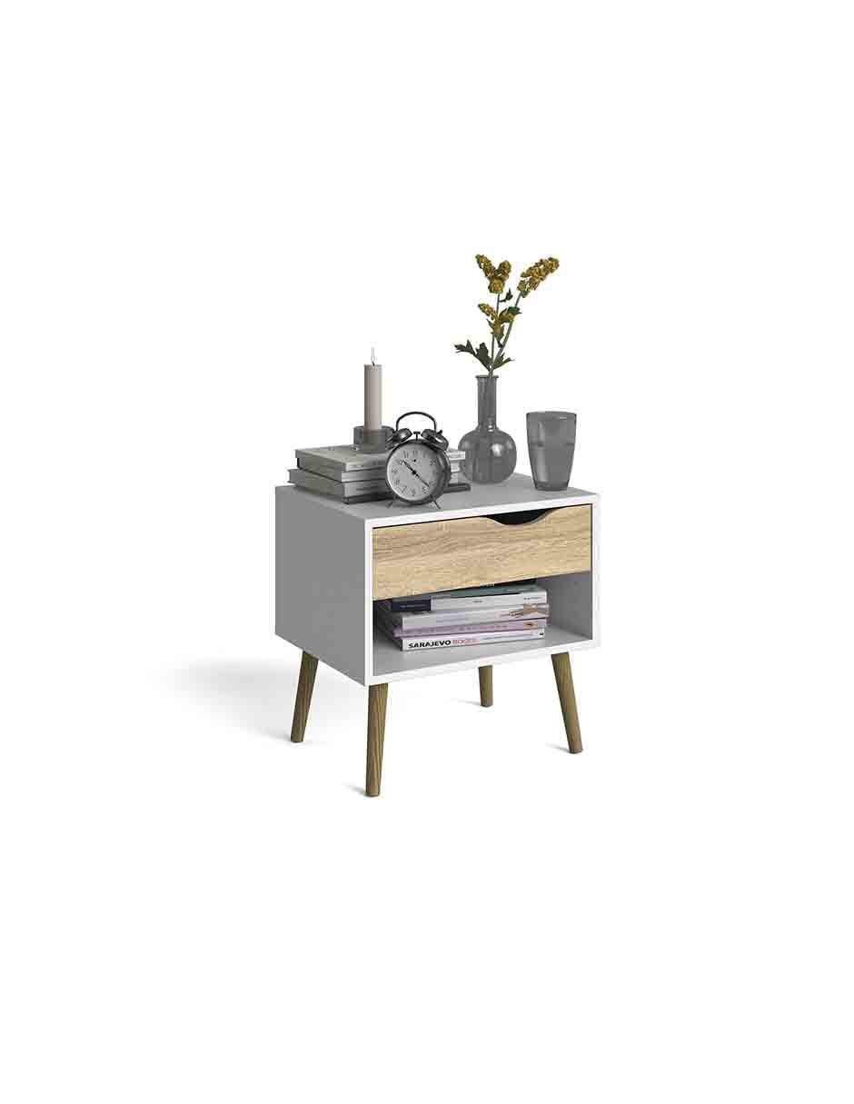 Buro Nordik 4