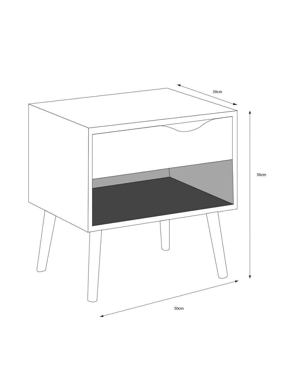 Buro Nordik 5
