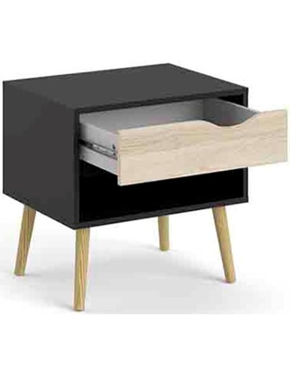 Buro Nordik 3
