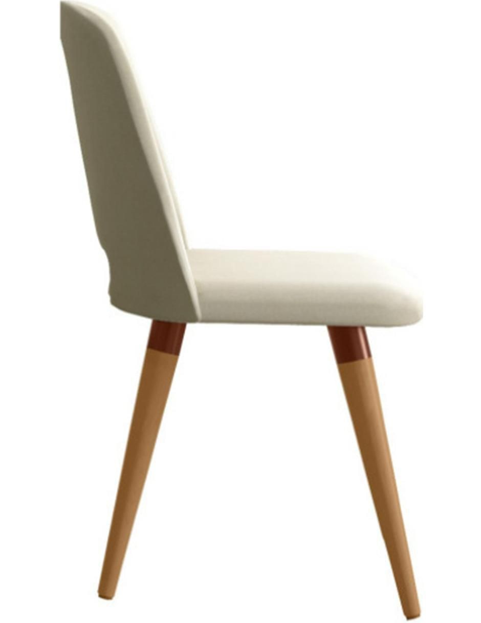 Silla Drop de madera adulto 3