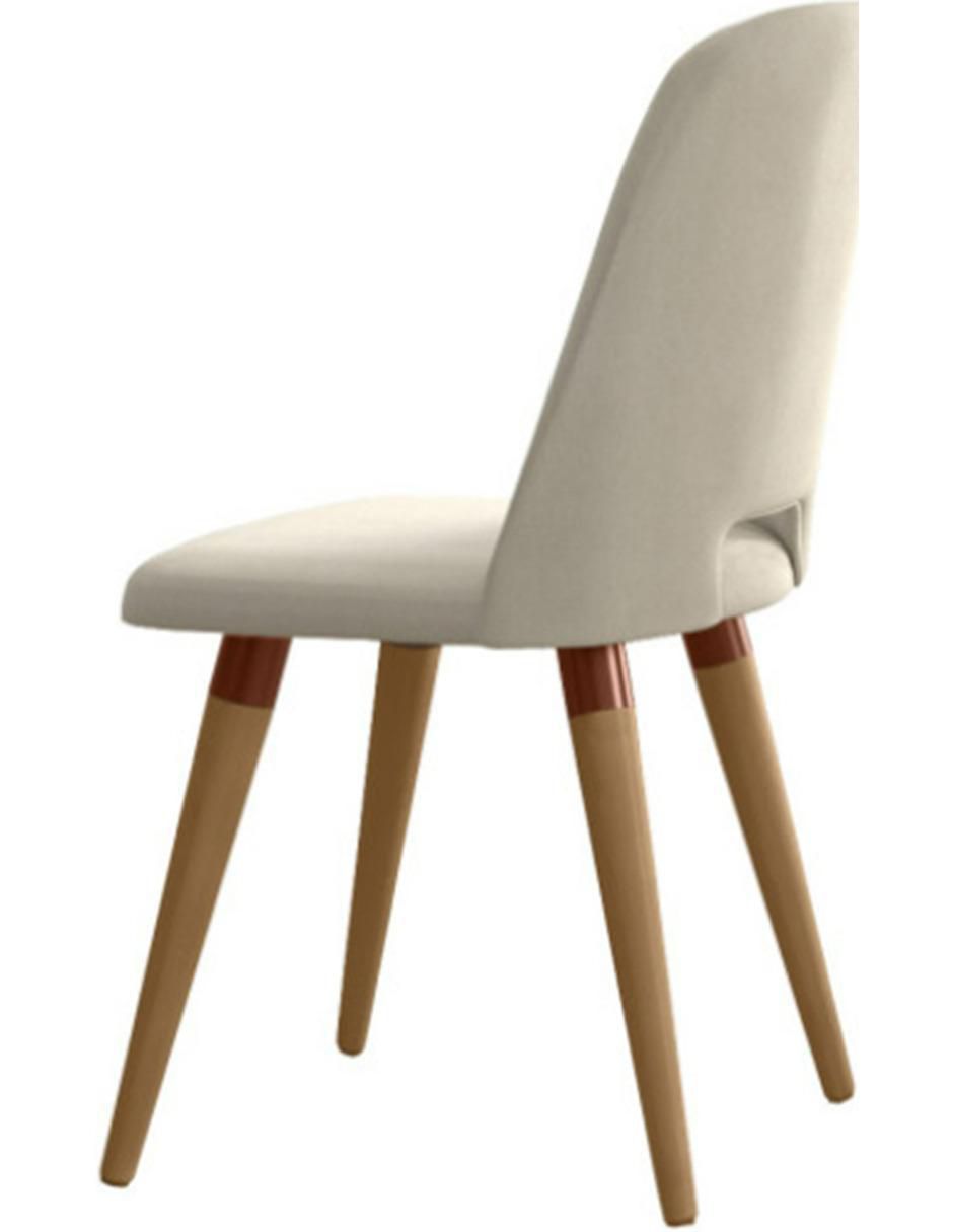 Silla Drop de madera adulto 4