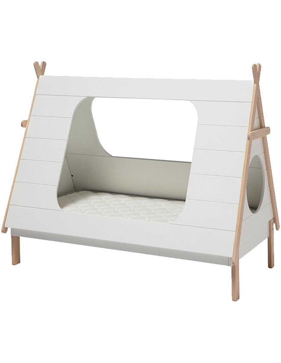 Cama Totem individual 2