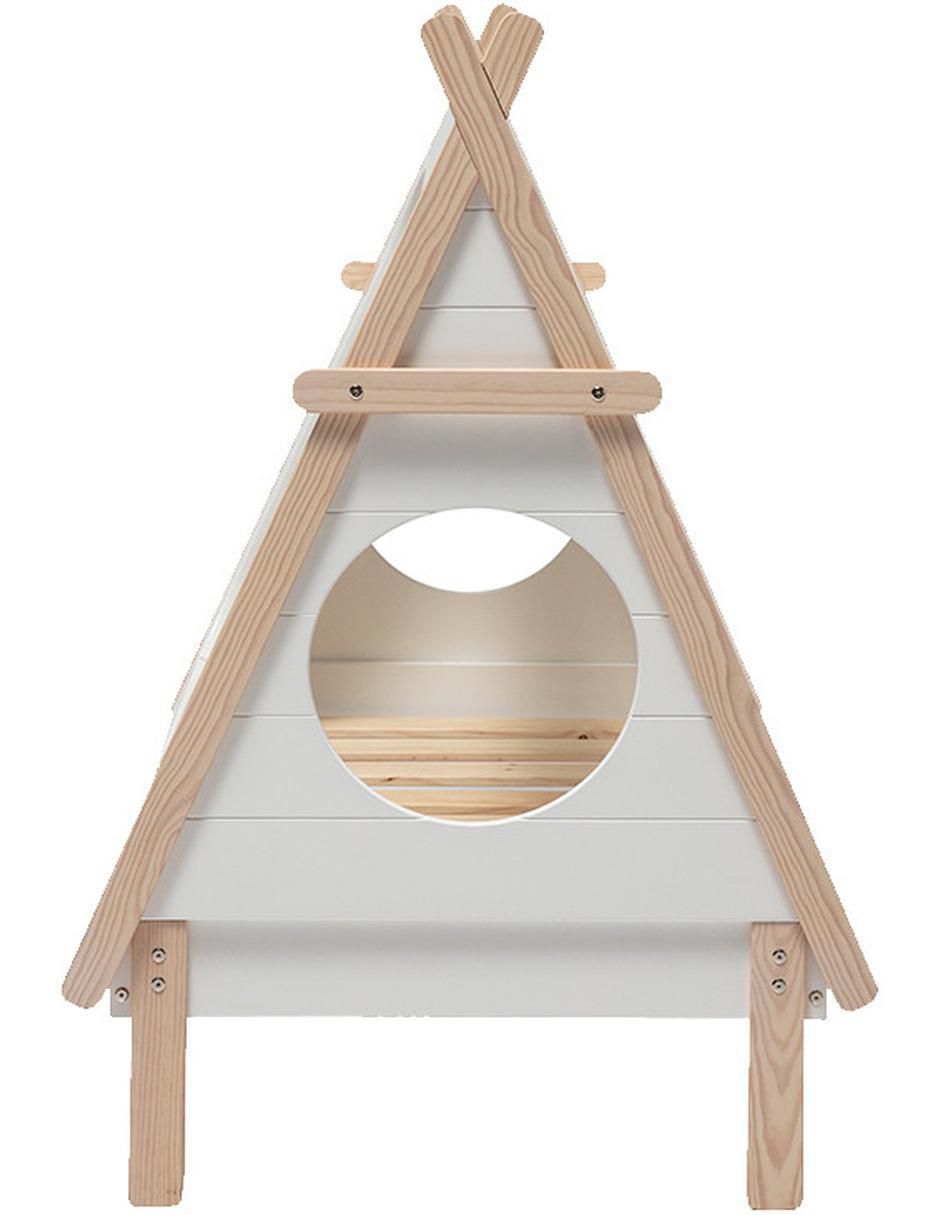 Cama Totem individual 3