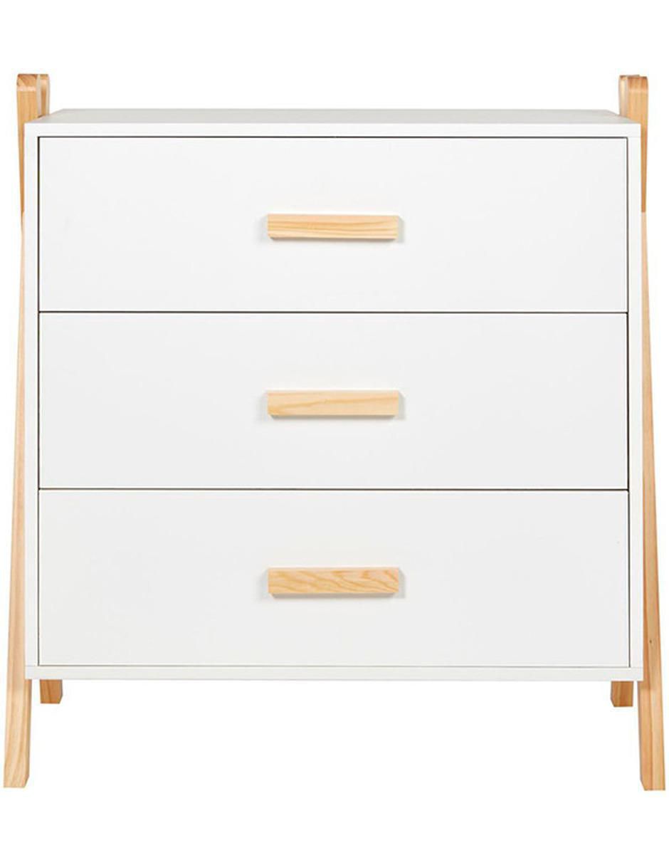 Cómoda Estocolmo de MDF