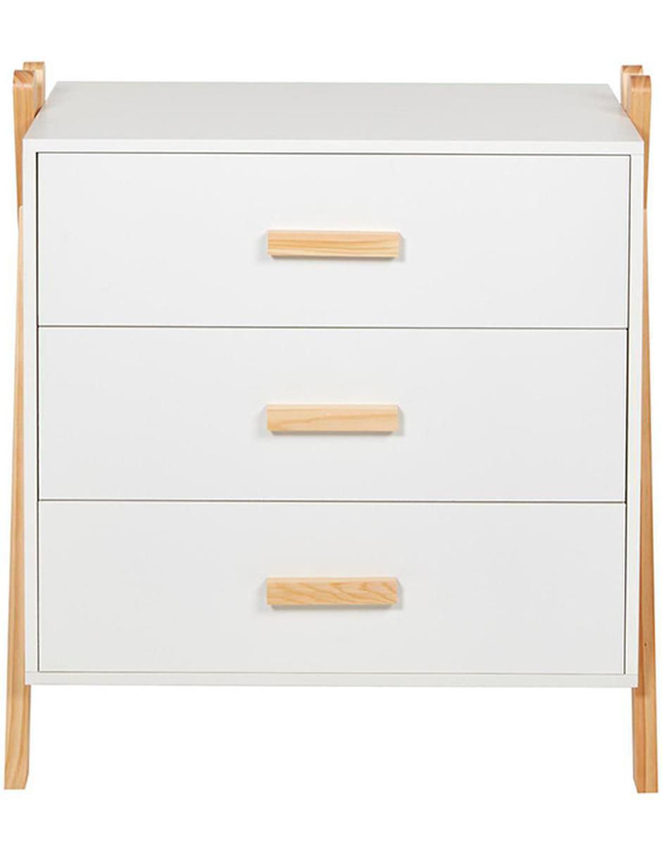 Cómoda Estocolmo de MDF 3