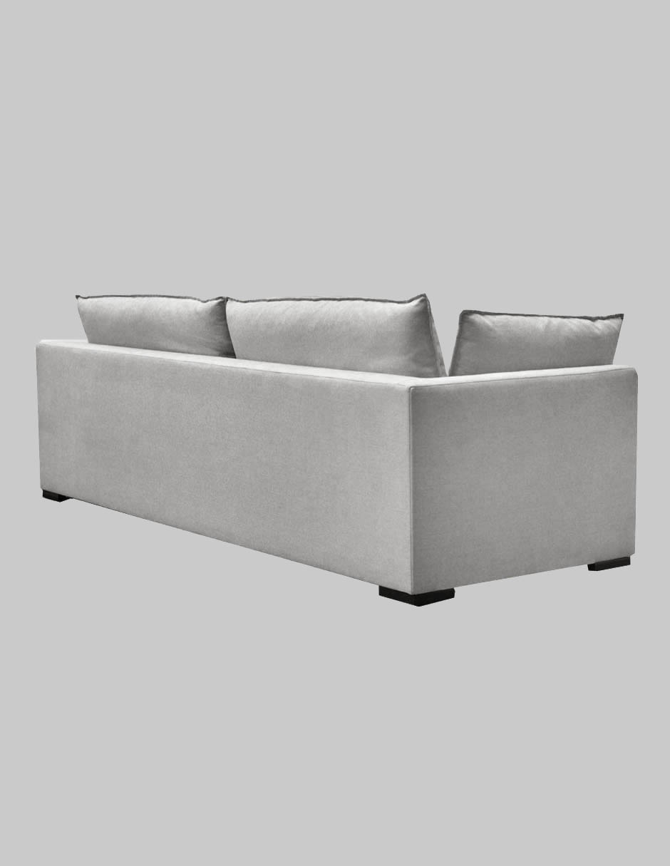 Love seat Miller 7