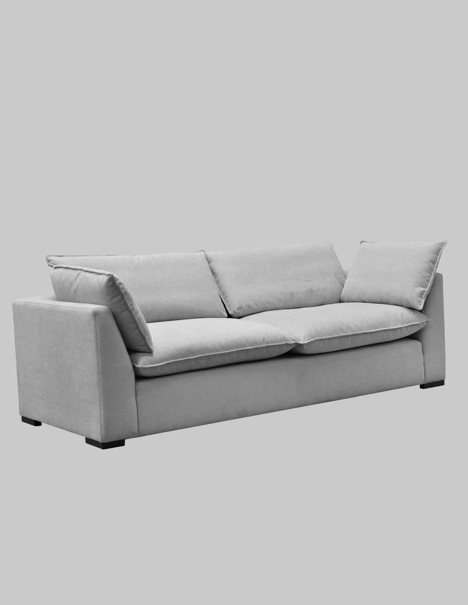 Love seat Miller 11