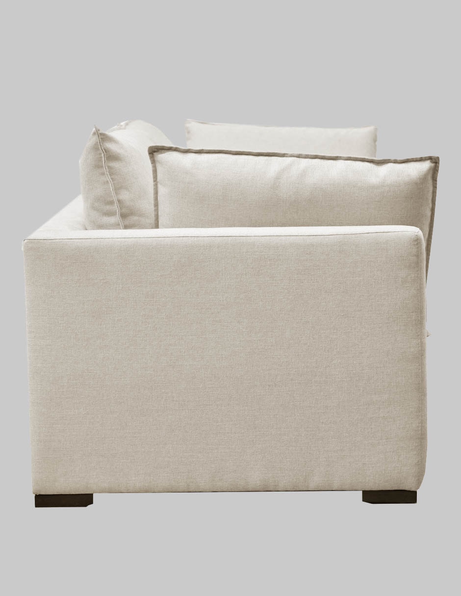 Love seat Miller 10