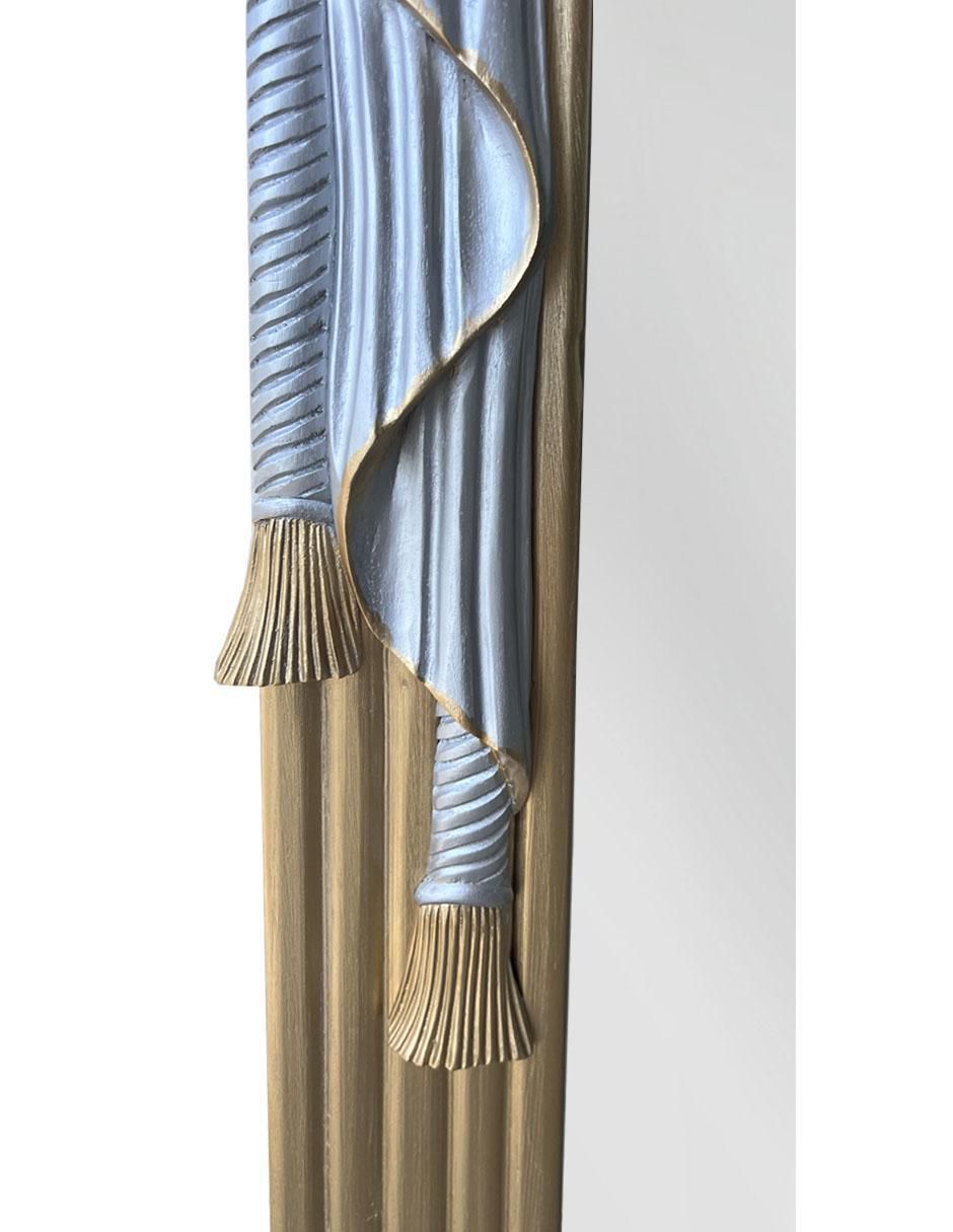 Espejo rectangular 4