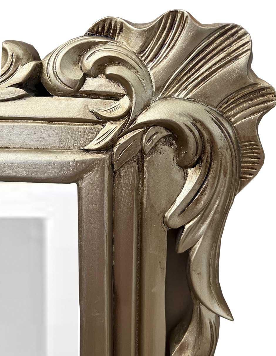 Espejo rectangular 6