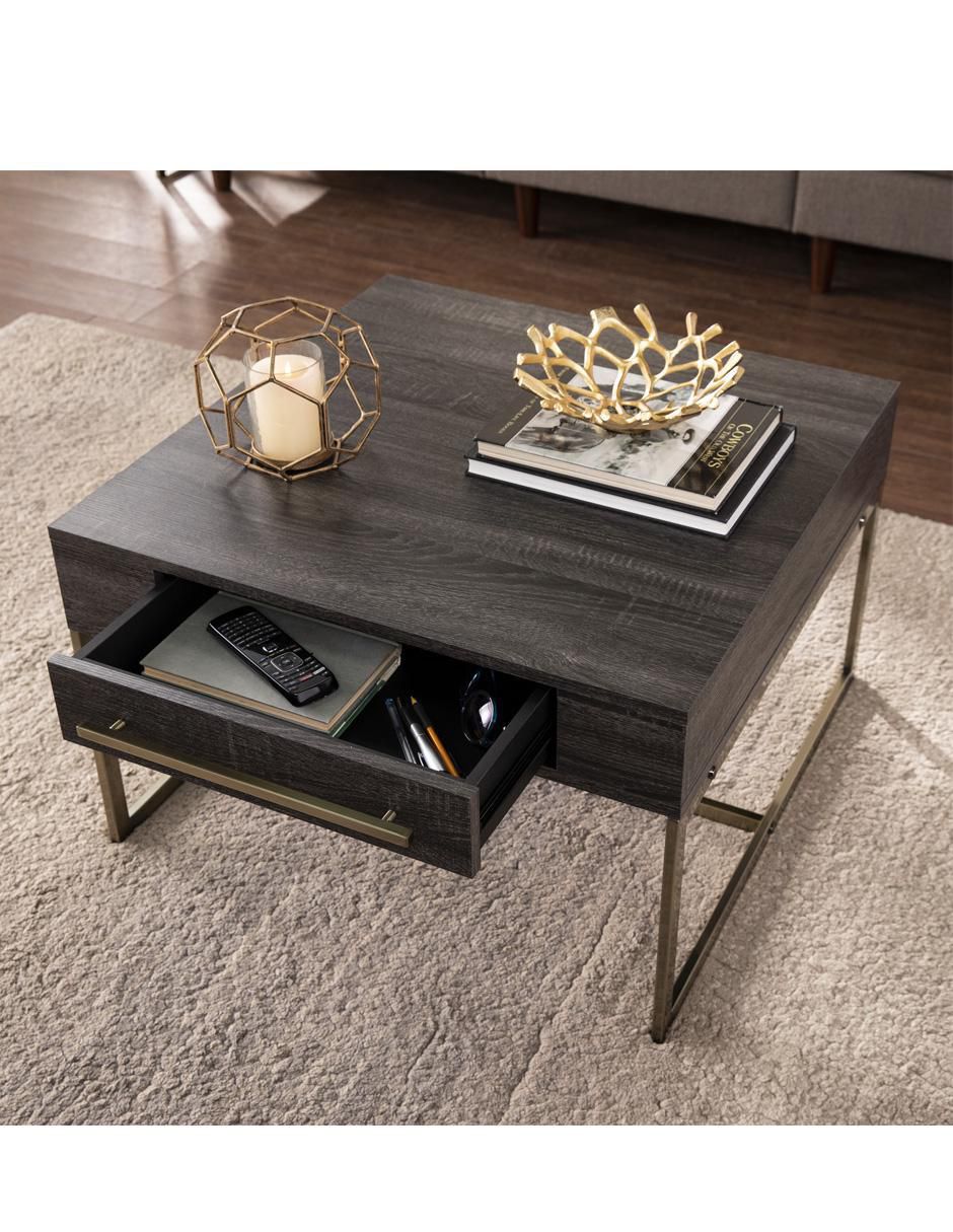 Mesa de centro 8