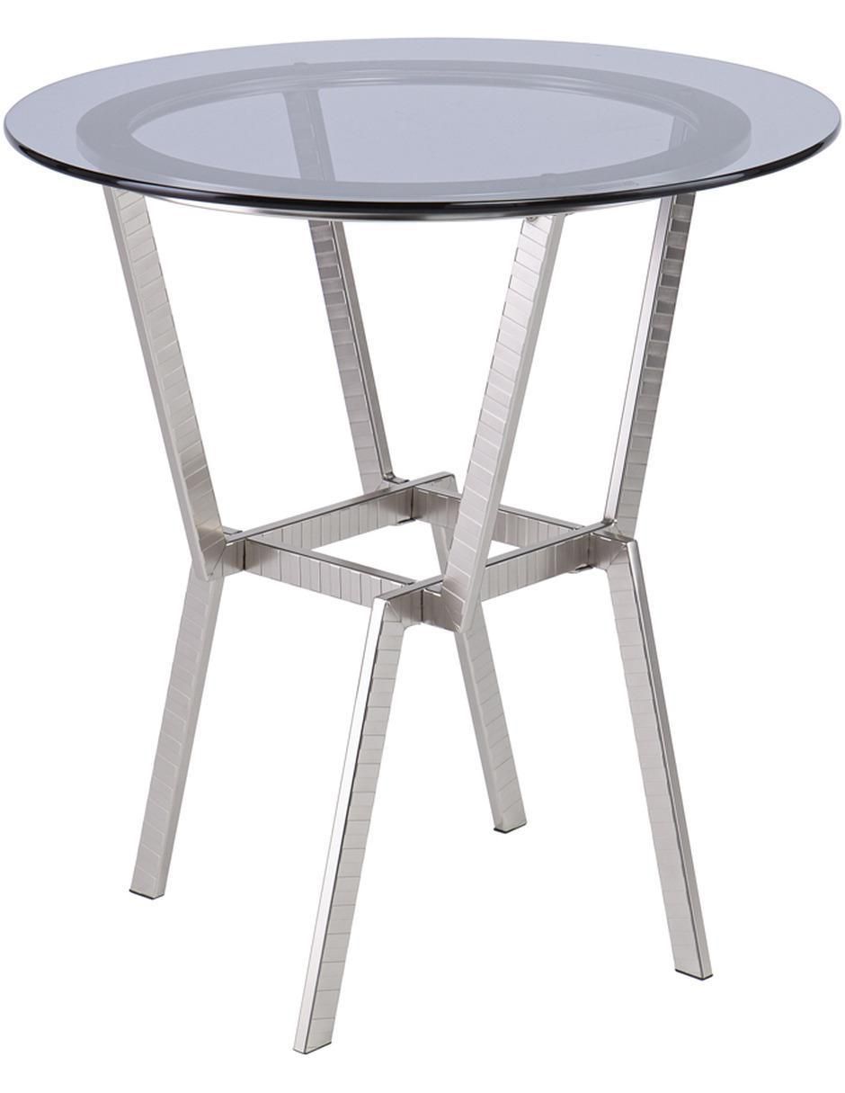 Mesa auxiliar Kirben