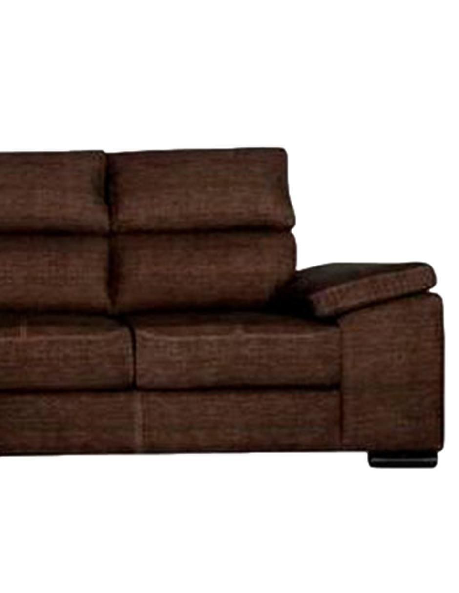 Chaise lounge Salamanca de lino 3