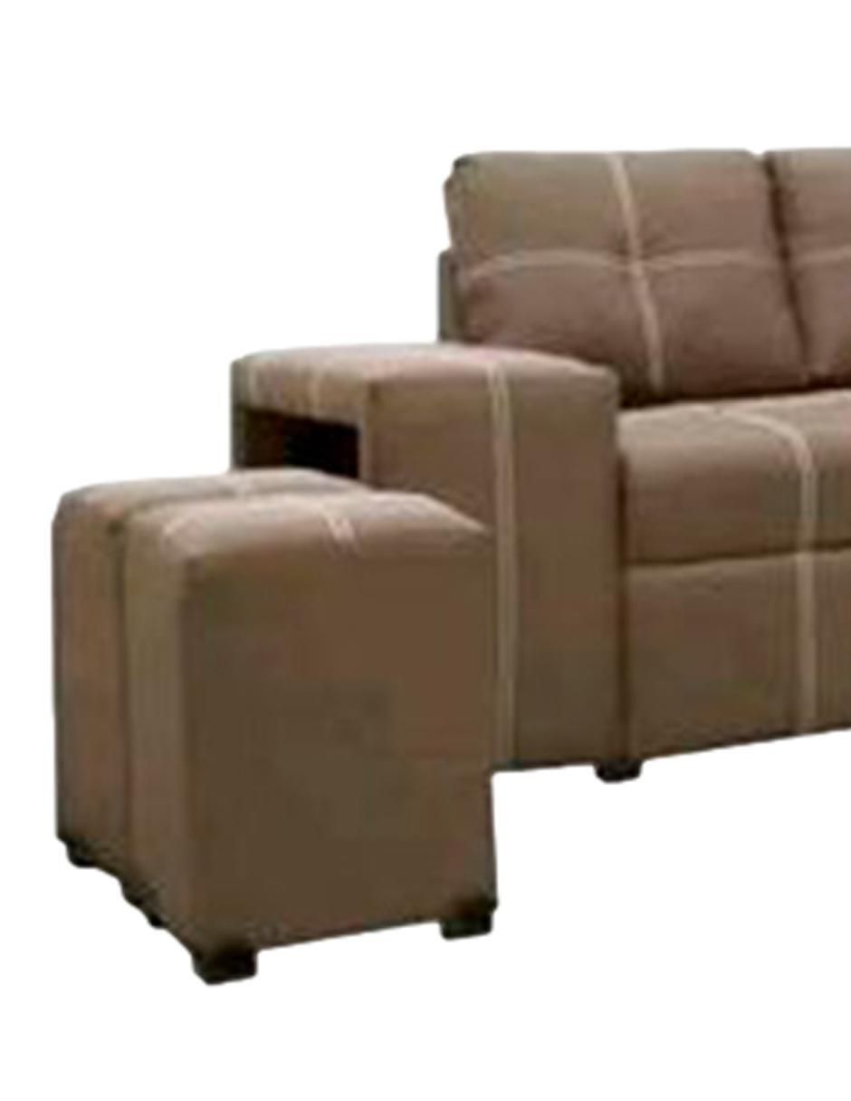 Sala modular de lino 6