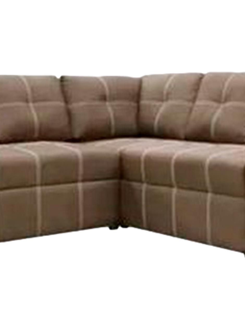 Sala modular de lino 7