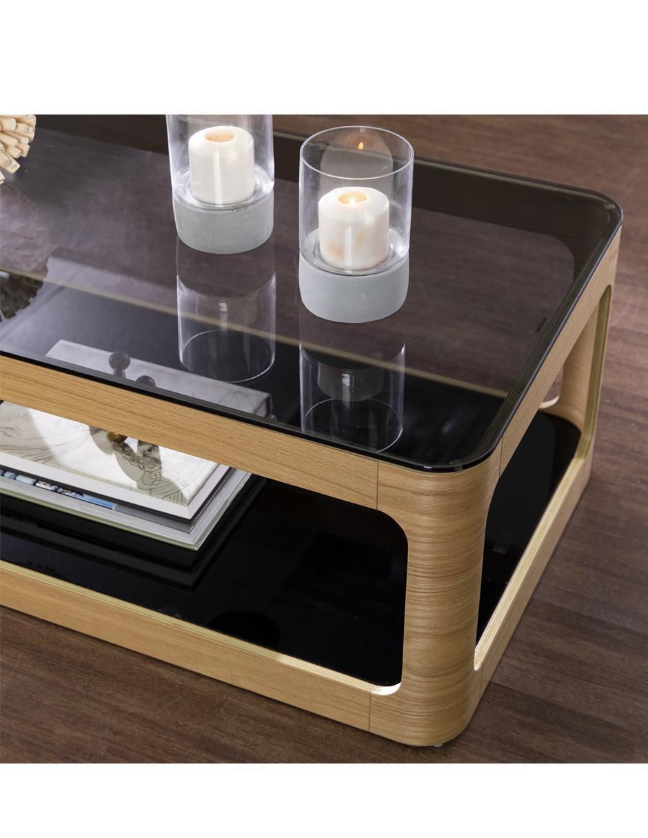 Mesa de centro 2