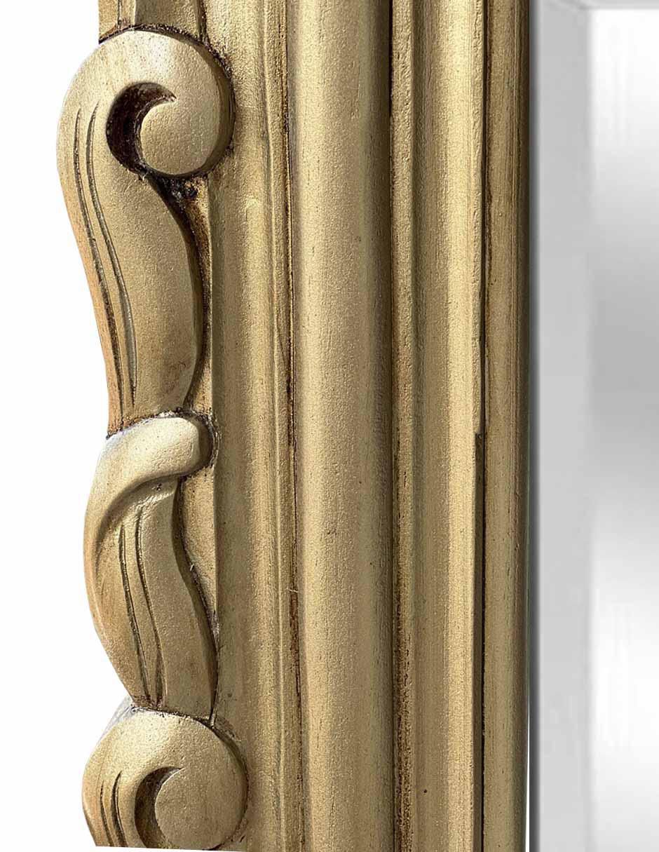 Espejo rectangular 6