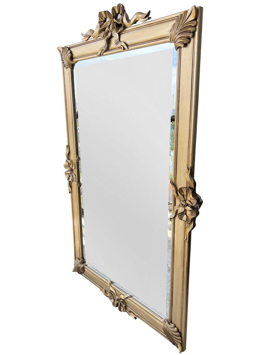 Espejo rectangular 3