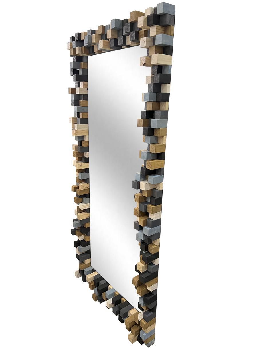 Espejo rectangular 3