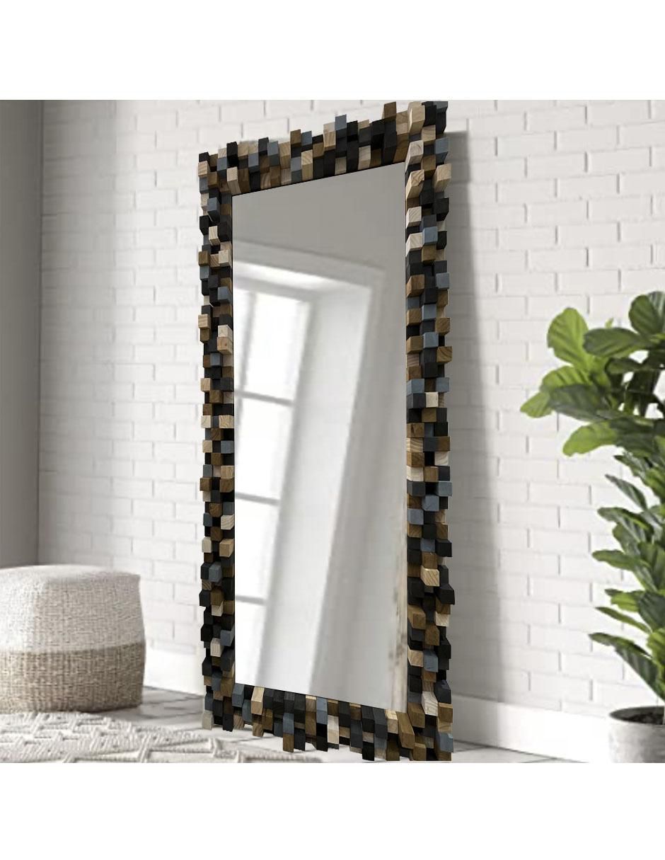 Espejo rectangular 6