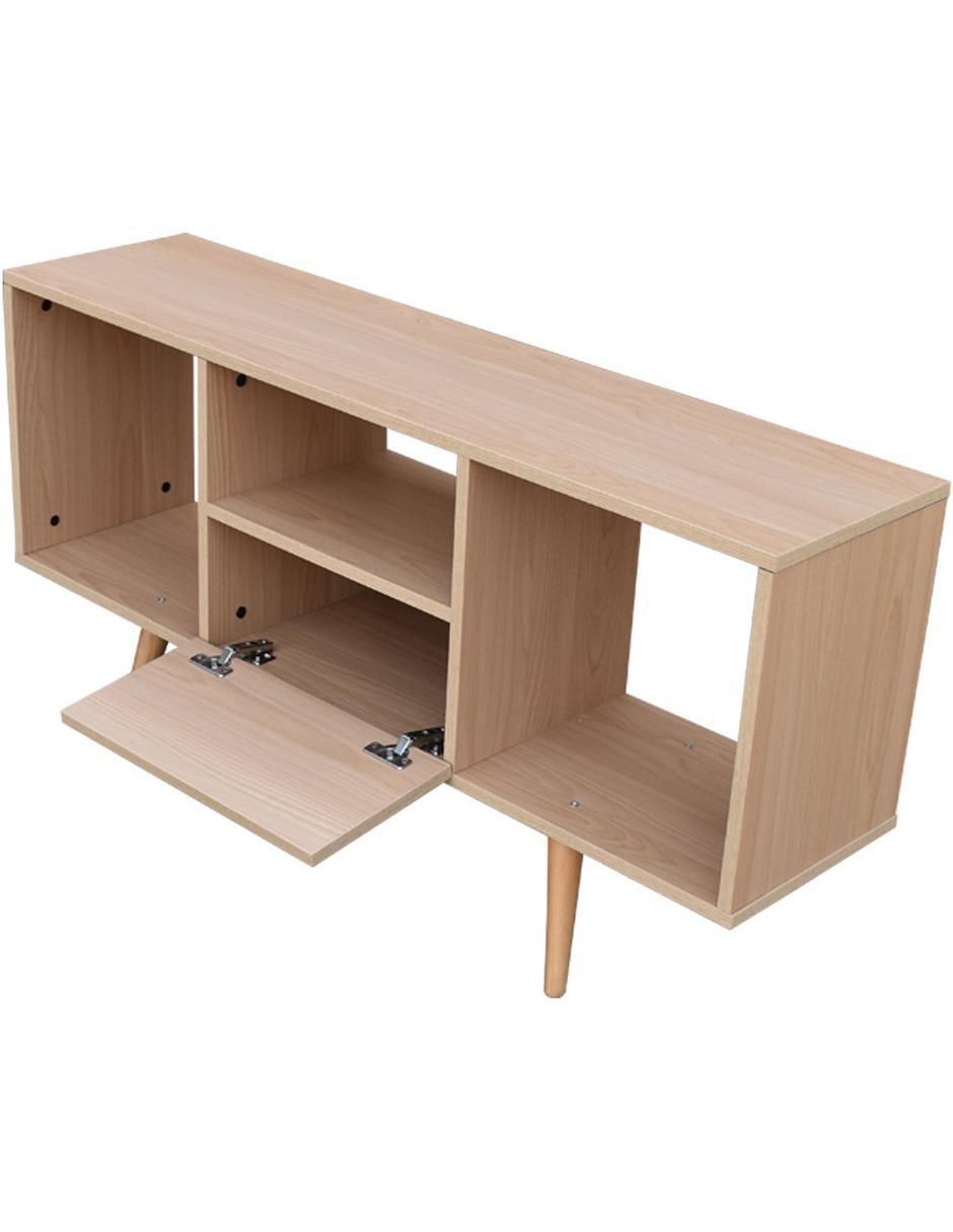 Mueble de tv Monaco de 3