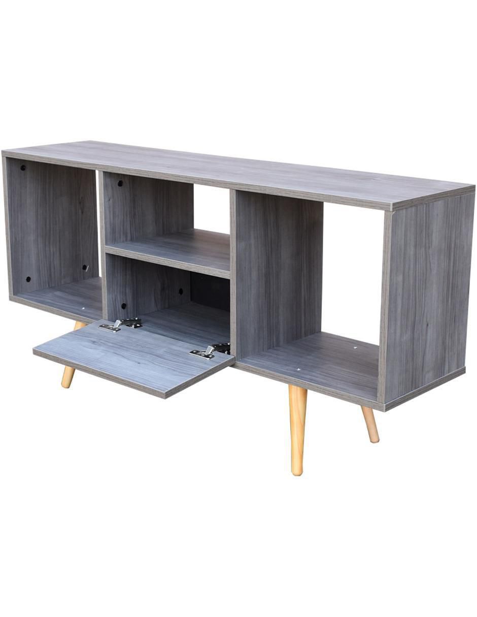 Mueble de tv Monaco de 3