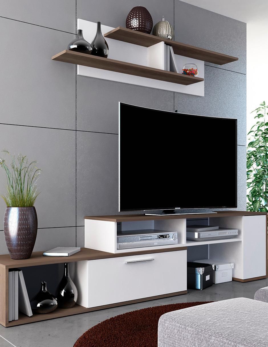 Mueble de tv Lacerta de MDF 3