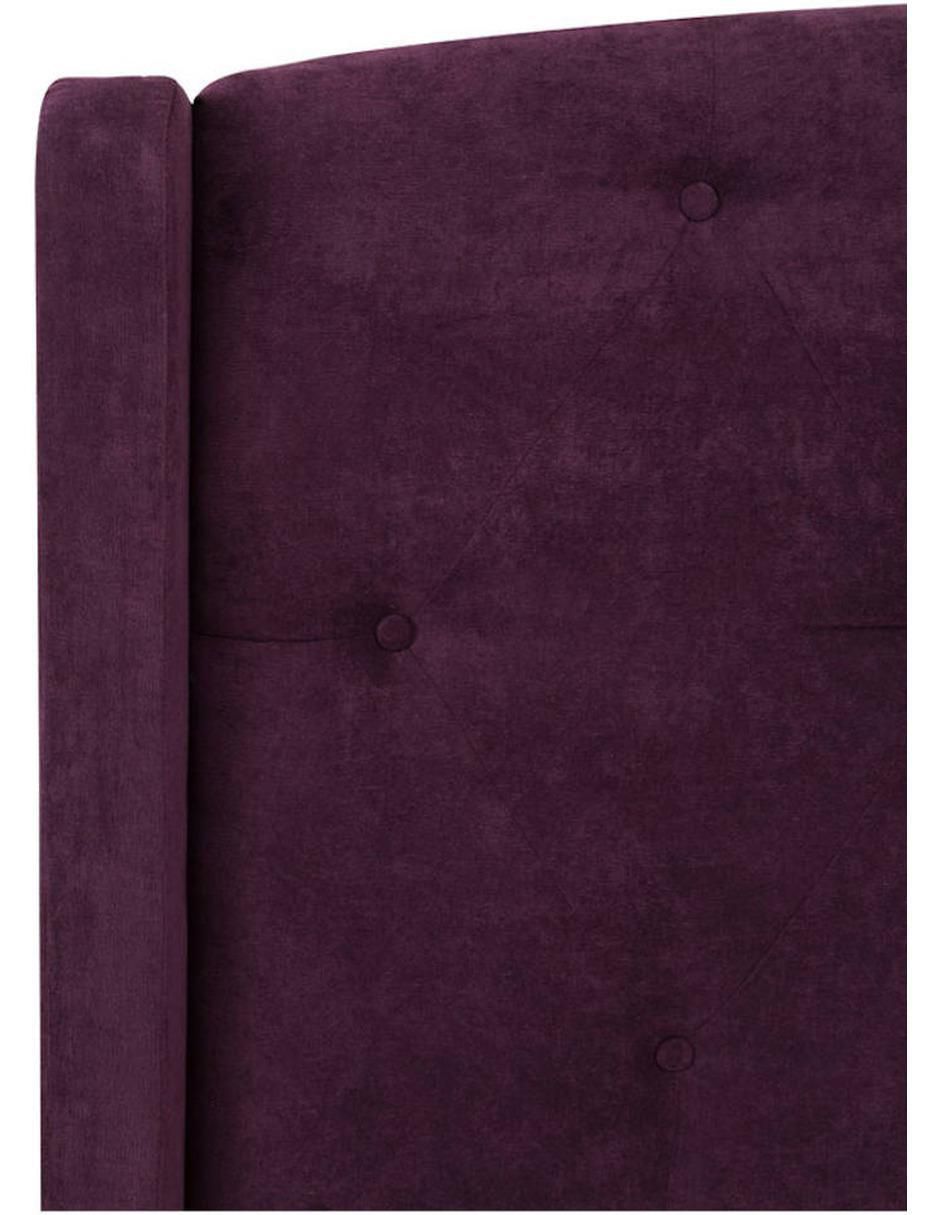 Cabecera Zefyr de madera pino 3