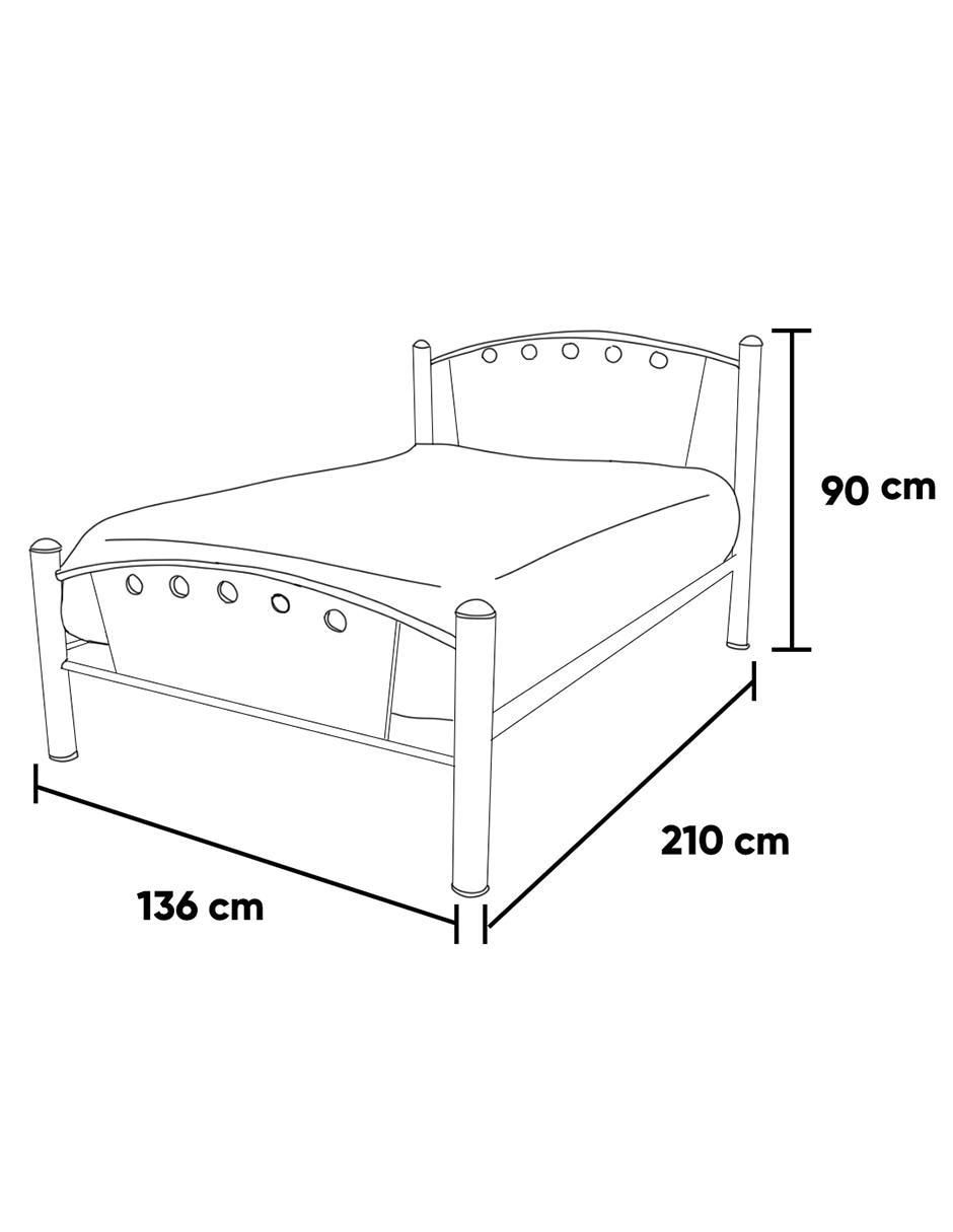 Cama Alaska matrimonial 5