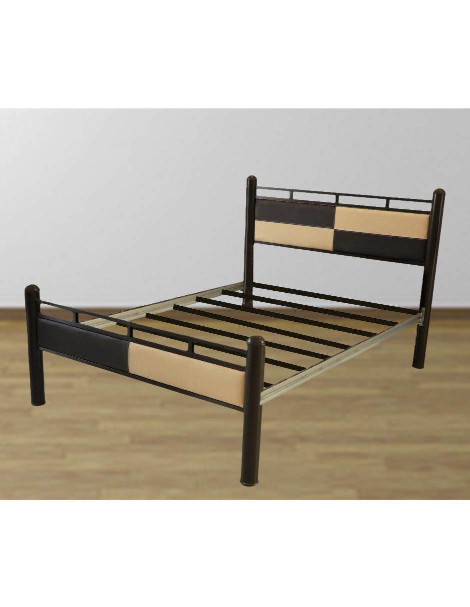 Cama Canadá matrimonial 2