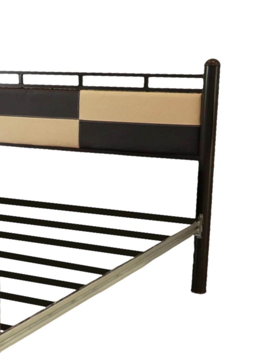 Cama Canadá matrimonial 3