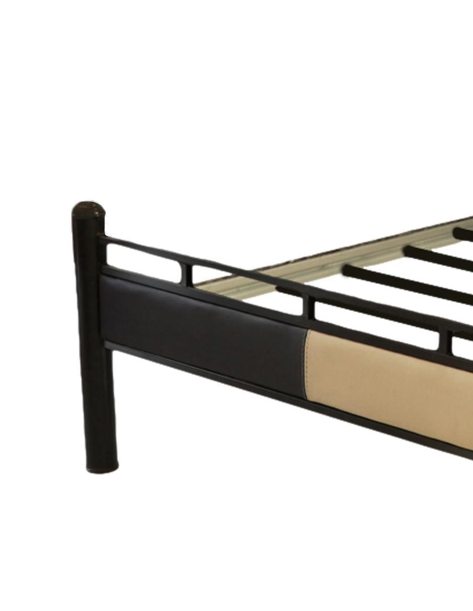 Cama Canadá matrimonial 4