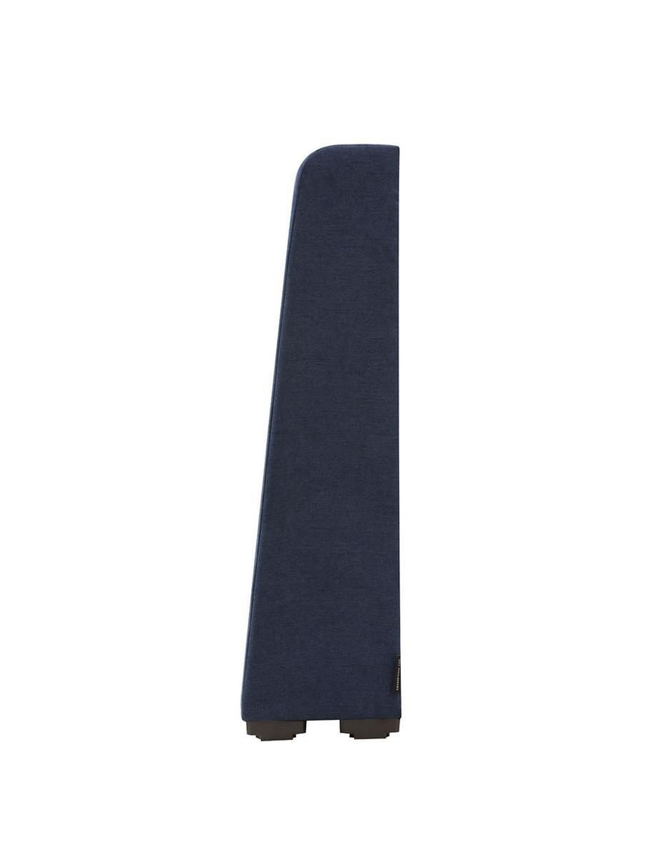 Cabecera Milán de madera pino 5