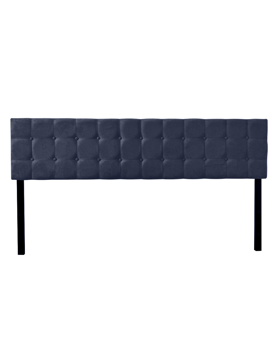 Cabecera Stark de madera