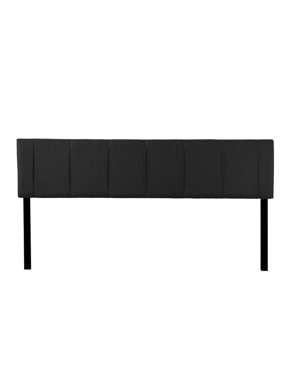 Cabecera Landstar de madera