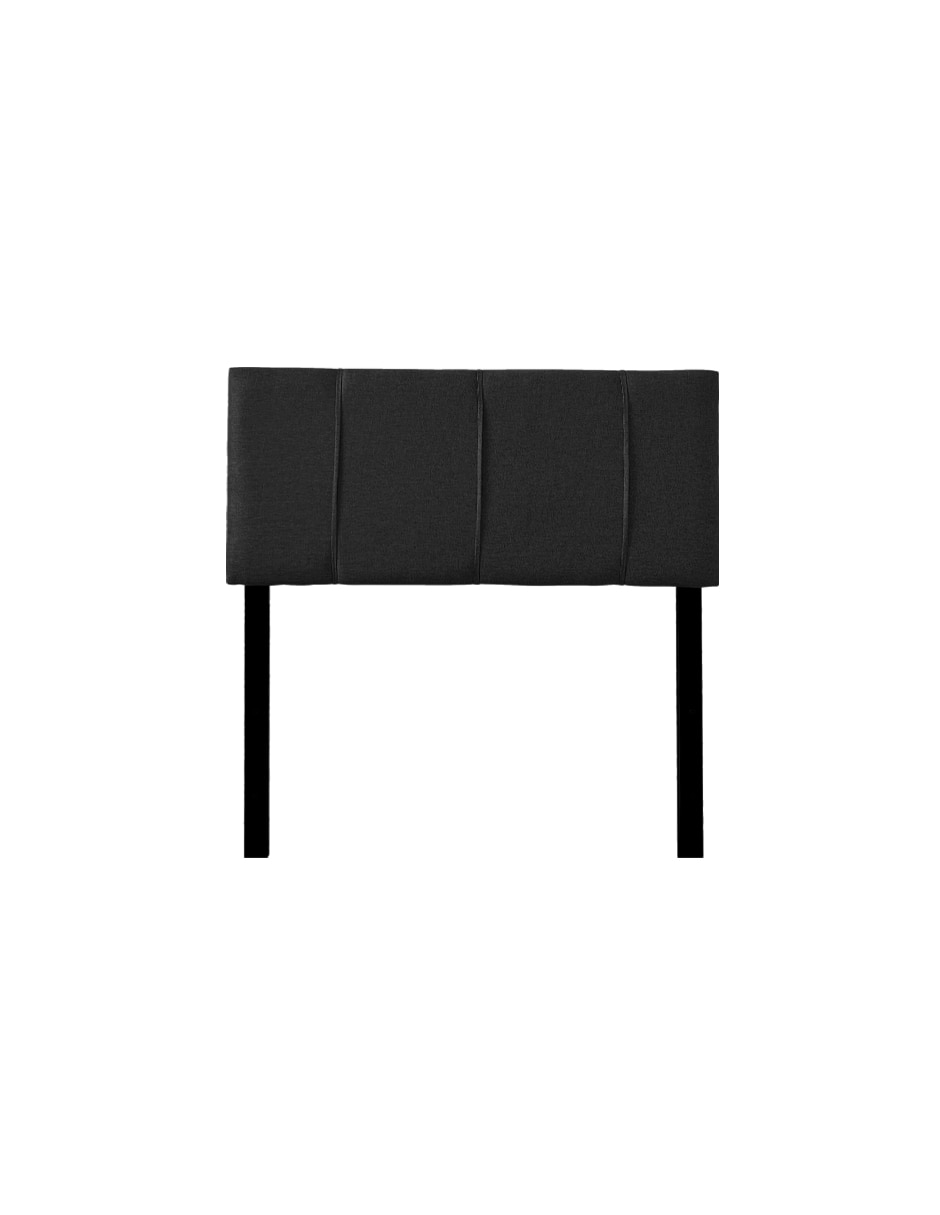 Cabecera Landstar de madera