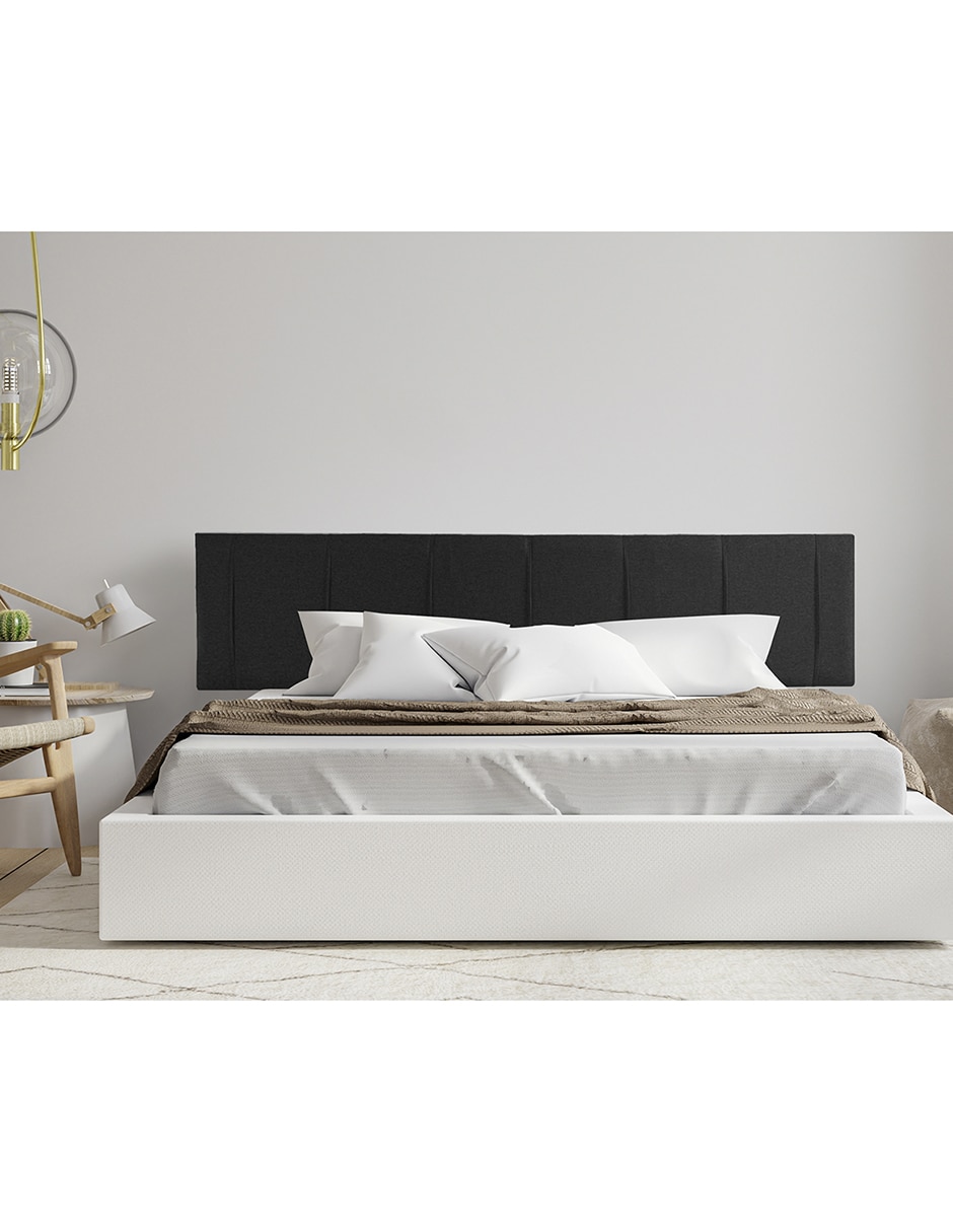 Cabecera Landstar de madera 2